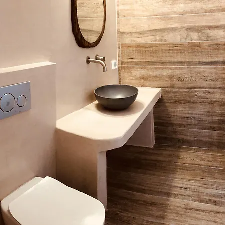 Aeris Villa Koufonisia