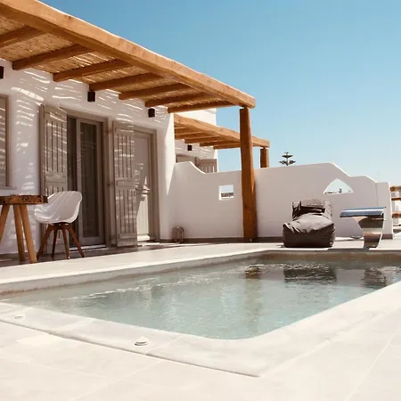 Aeris Villa