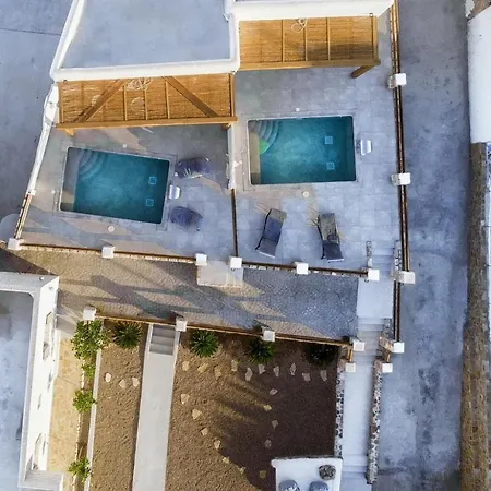Villa Aeris *