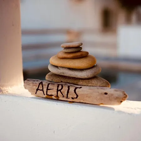Aeris Villa Koufonisia