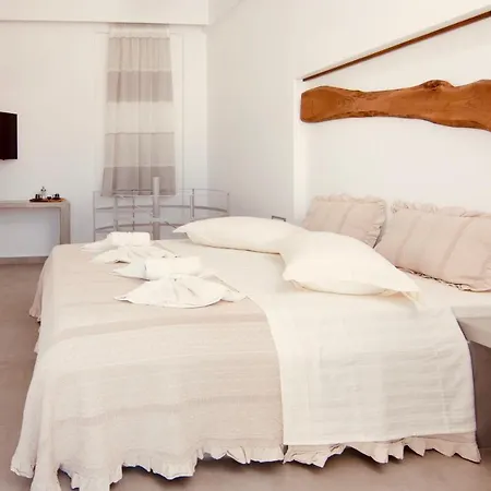 Aeris Villa Koufonisia