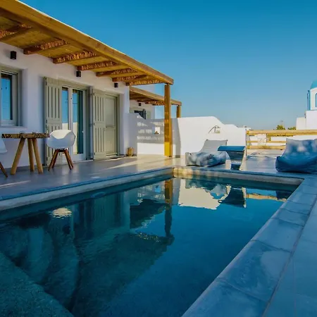 Villa Aeris