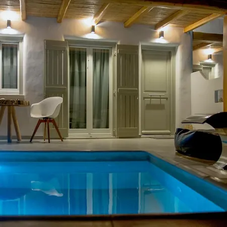 Villa Aeris