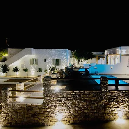 Villa Aeris *