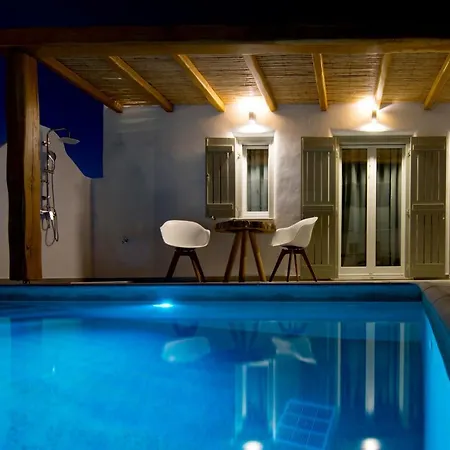 Villa Aeris *