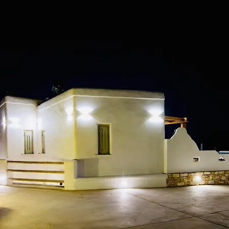 Villa Aeris
