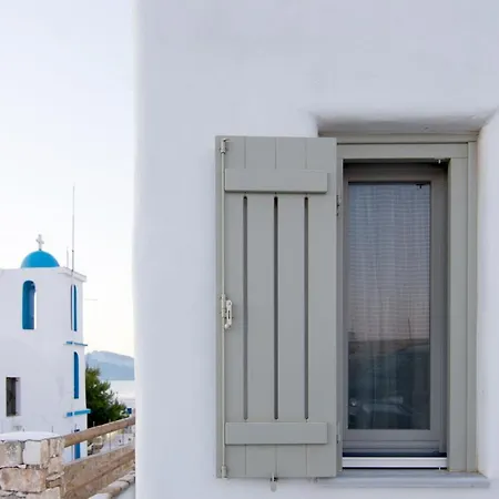 Aeris Villa Koufonisia