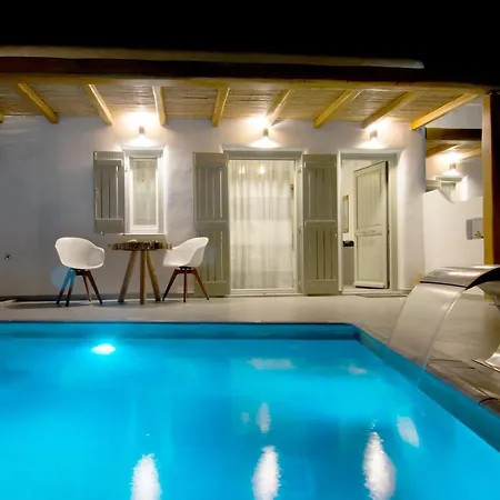 Aeris Villa