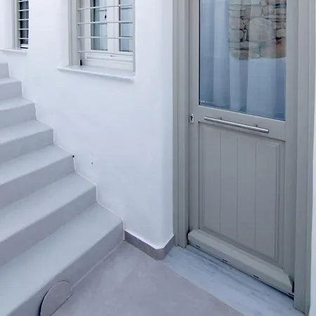 Aeris Villa *