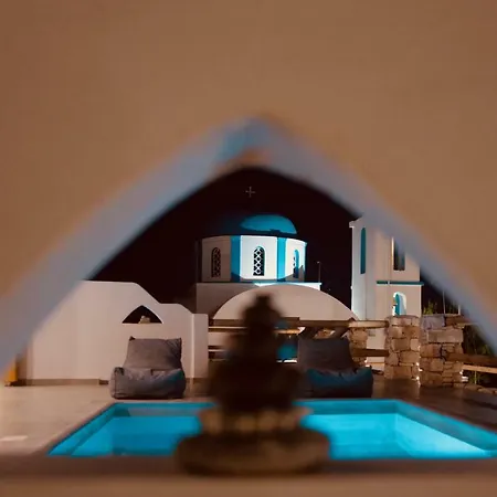 Aeris Villa
